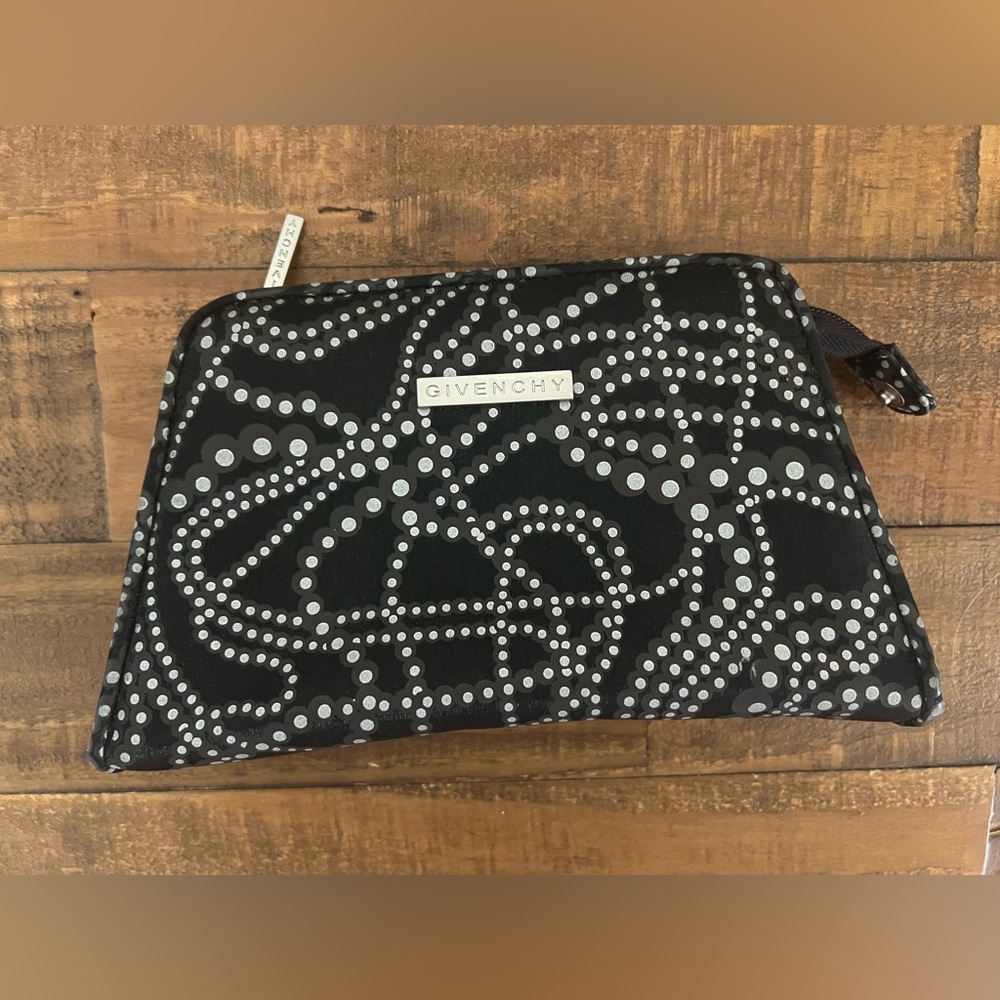 Givenchy Clutch Makeup Bag